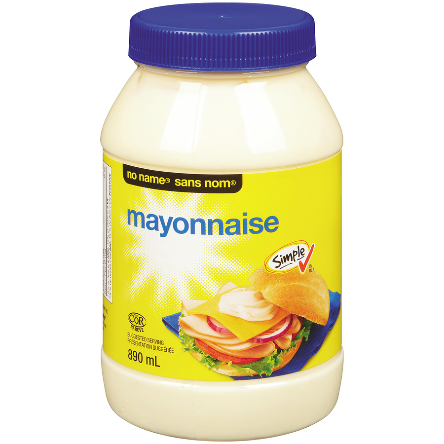 NOT MAYONNAISE by FadingFeedbackChorus34942 Sound Effect Tuna