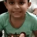Ammi bacha le re