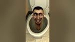 Skibidi toilet or creeper autotune