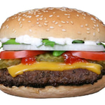 Whopper Whopper Earape