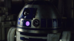 R2-D2 Scared