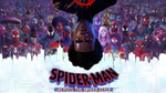 Calling (Spider Man Across the Spider Verse)