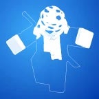 unemployment emote Loop - FORSAKEN OST by @vladosikos17