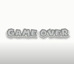 Paper Mario Color Splash Game Over