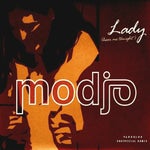 Modjo Lady (Hear Me Tonight)