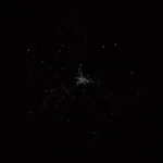 Black Space A - Standard