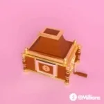 withered freddy's musicbox