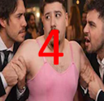 Tout le monde aime Punisher 4