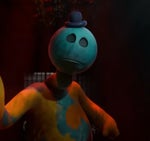 Doey the Doughman Introduction