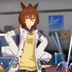 Low control Remix music