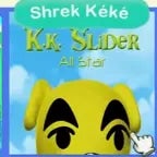 shrek keke