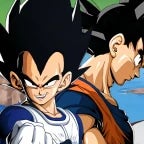 Int Namek Vegeta/Goku Ost