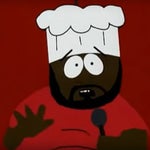 South Park Je vais te faire l'amour ma beauté