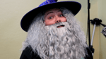 Wizard Laugh - Sound