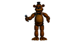 freddy fazbear ar ar ar ar ar