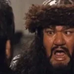 *Gibberish Stand Off*