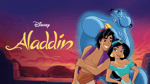 Aladdin Prince Ali Disney