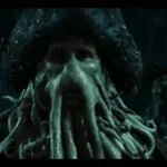 Davy jones