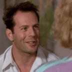 Bruce Willis - Enculer