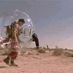 500 Dollar - Bubble Boy