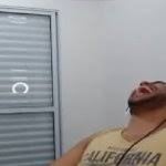 john roblox laughing (meme template)