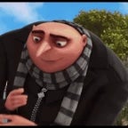 Fun Fun Fun ( Decpicable Me )