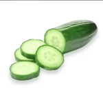 Dubstep Cucumber