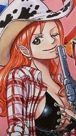 Nami's Theme (Chill Trap Remix)