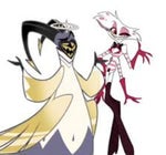 Hazbin Hotspot 6