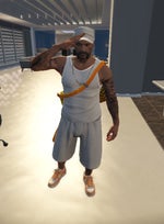 Moro Ilo Dor flamand (calm down) Official Video LIVE