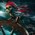 Let's pretend we're all in a ship