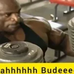 Ronnie Coleman Yeah Buddy