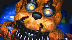 Fnaf 4 Jumpscare