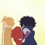 Ember Eruption (Dabi)