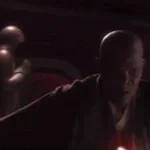 MACE ATTACK
