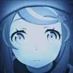 Je m'appelle Subaru Natsuki