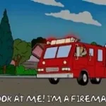 Go Ahead and Roll the Trucks