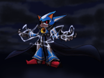 Sonic X Shadow Generations All Metal Overlord Voice Line 2