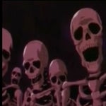 Berserk Skeletons - Sound