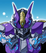 Kamen Rider Nega Den-O