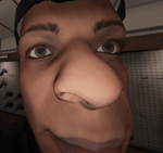 booga booga reckless