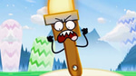 paintbrush - UGHH-- I HATE YOU!!