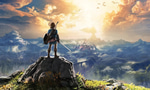 Zelda - BOTW : New Location