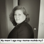 your mom - Sound