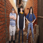 BULLY BUSTERS 2： The Cigarette Stoppers (FULL)