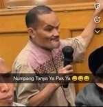 Kontolnya ngaceng gak?