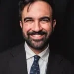 The name is mamdani song