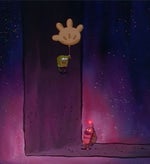 SpongeBob Music Moon Walk