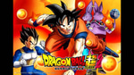 DRAGON BALL SUPER THEME