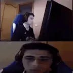 LOUD tense1983 scream